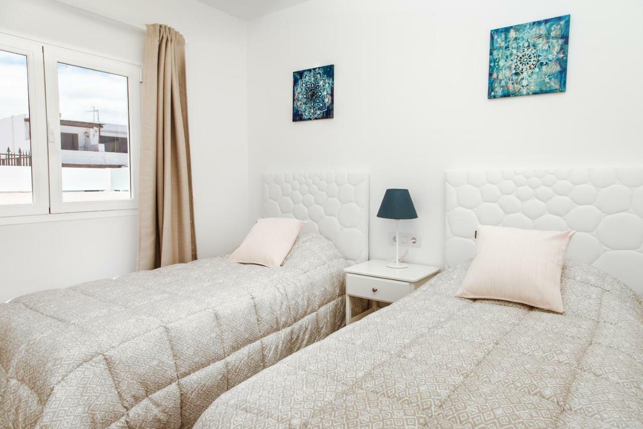 Apartamento Victoria 卡门港 外观 照片