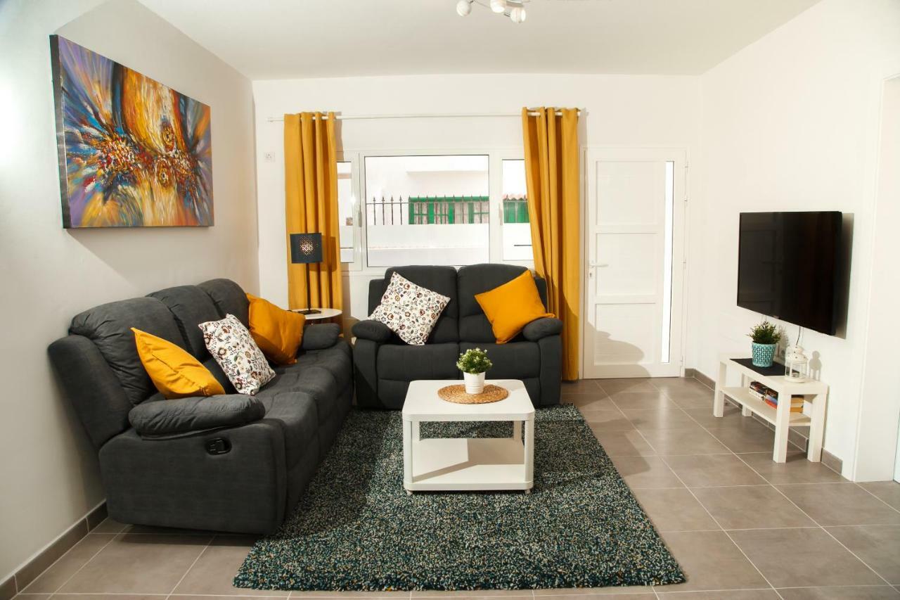 Apartamento Victoria 卡门港 外观 照片