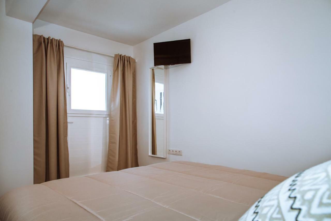 Apartamento Victoria 卡门港 外观 照片