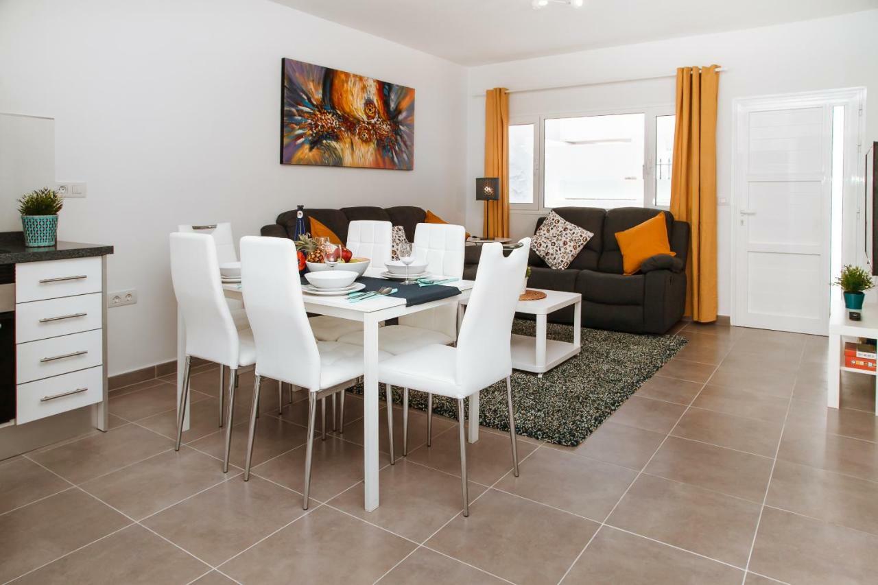 Apartamento Victoria 卡门港 外观 照片