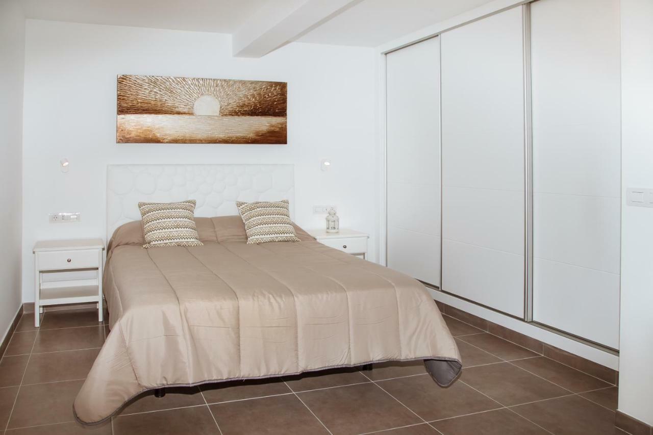 Apartamento Victoria 卡门港 外观 照片