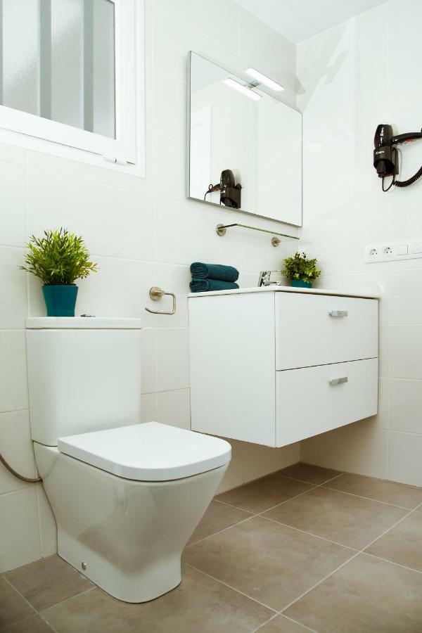 Apartamento Victoria 卡门港 外观 照片
